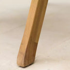 Hermosa Poltrona 2 Pezzi in Legno di Acacia: Cuscini Resistenti all'Acqua, Seduta da Esterno - Christopher Knight Home