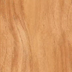 Sonoma Lane Rockport Sedia da Pranzo da Esterno in Legno Teak Beige - Resistente alle Intemperie con Cuscino in Schiuma