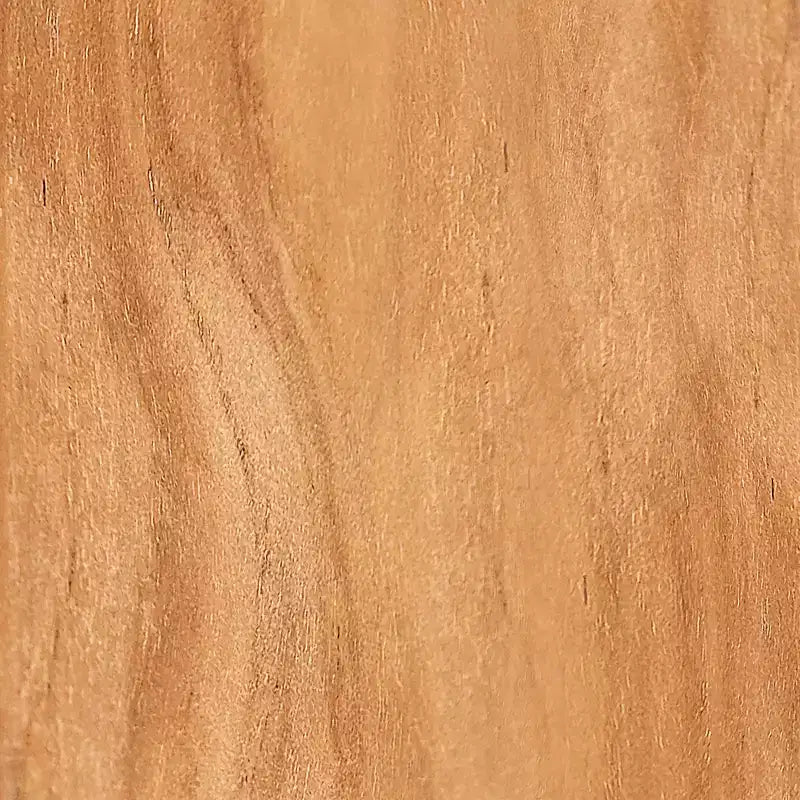 Sedie da pranzo per esterni Sonoma Lane Eola 2pz in teak, vimini Honey Twist - Resistenti agli agenti atmosferici, senza braccioli