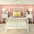 Letto singolo Jenny Lind