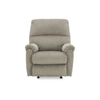 Poltrona reclinabile Stonemeade di Signature Design by Ashley
