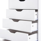 Schedari per ufficio Classificatori in legno Cassettiere orizzontali Classificatori in legno Contenitori su rotelle Contenitori mobili