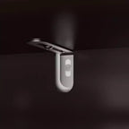 Armadio con Specchio 3 Ante 5 Cassetti Stile Classico