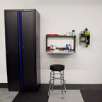 Postazione di Lavoro Ribaltabile