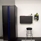 Postazione di Lavoro Ribaltabile