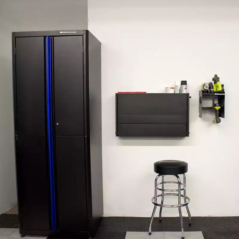 Postazione di Lavoro Ribaltabile