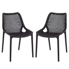 Sedia da pranzo Leila - Per interni/esterni - PAT4701 - Safavieh