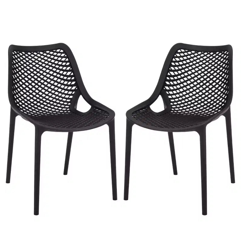 Sedia da pranzo Leila - Per interni/esterni - PAT4701 - Safavieh