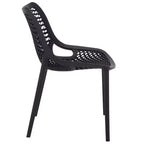 Sedia da pranzo Leila - Per interni/esterni - PAT4701 - Safavieh