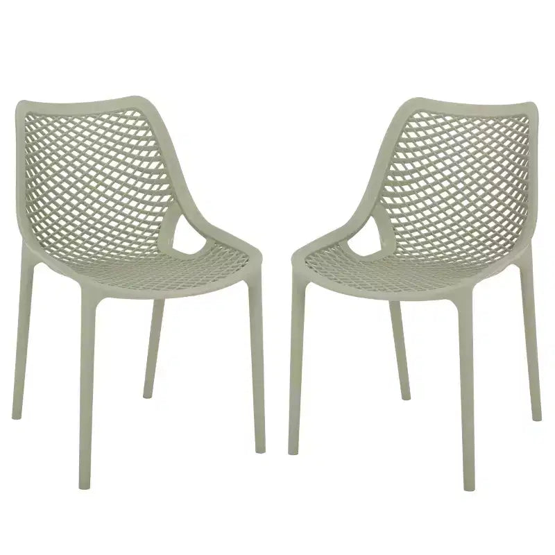 Sedia da pranzo Leila - Per interni/esterni - PAT4701 - Safavieh
