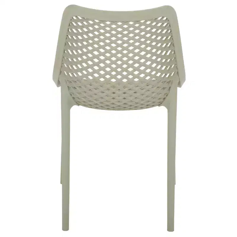 Sedia da pranzo Leila - Per interni/esterni - PAT4701 - Safavieh