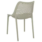 Sedia da pranzo Leila - Per interni/esterni - PAT4701 - Safavieh