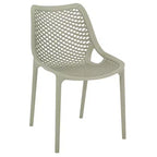 Sedia da pranzo Leila - Per interni/esterni - PAT4701 - Safavieh