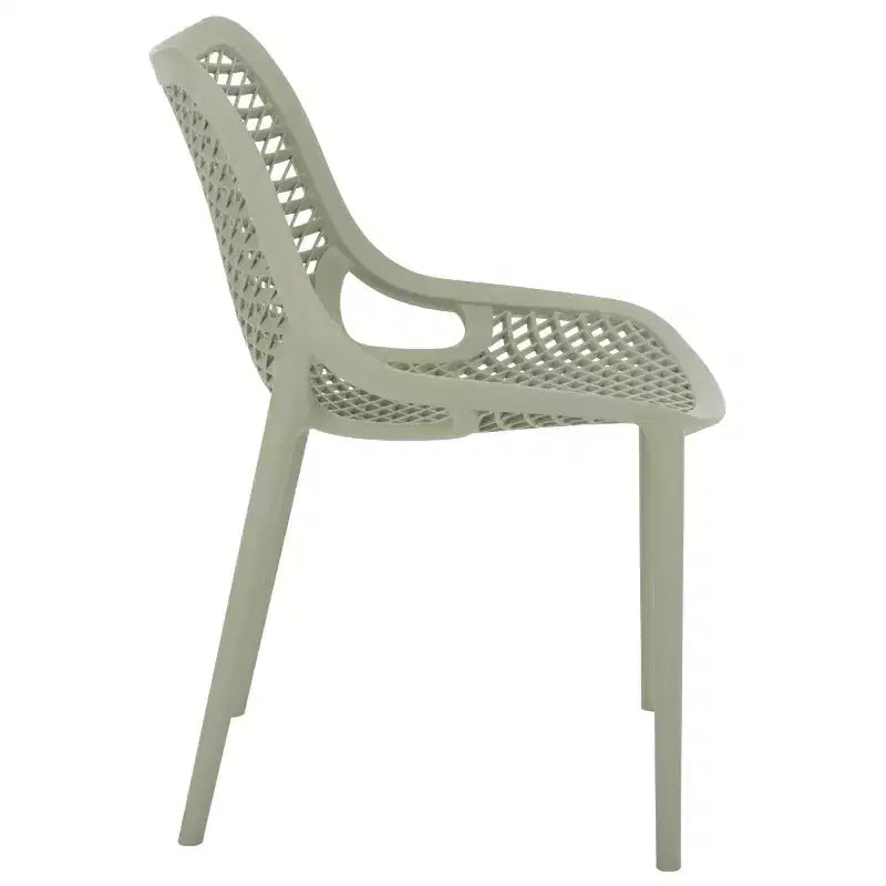 Sedia da pranzo Leila - Per interni/esterni - PAT4701 - Safavieh