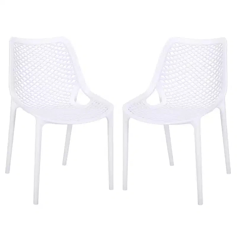 Sedia da pranzo Leila - Per interni/esterni - PAT4701 - Safavieh