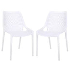 Sedia da pranzo Leila - Per interni/esterni - PAT4701 - Safavieh