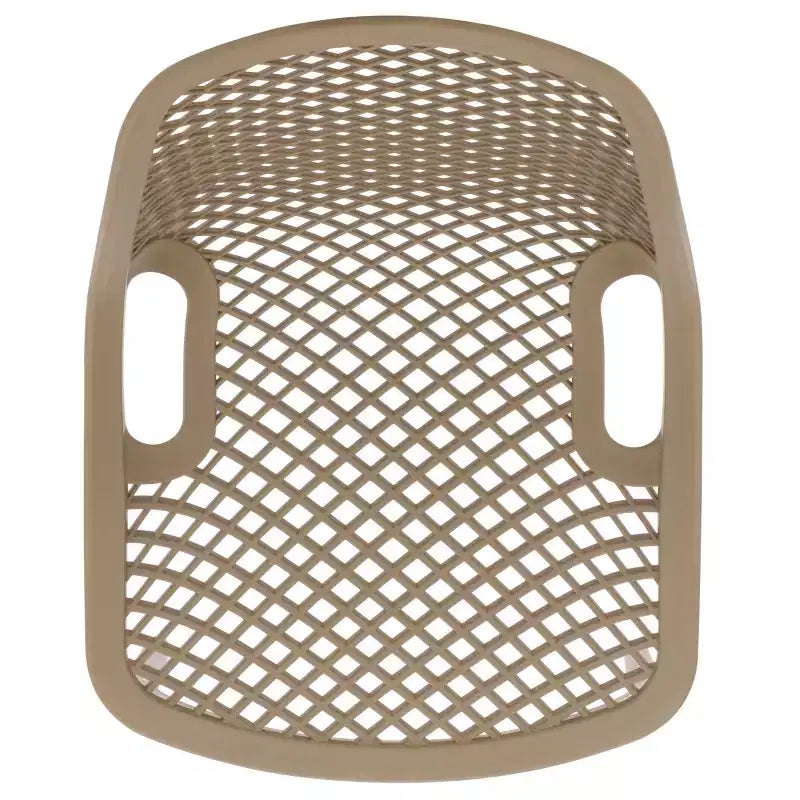 Sedia da pranzo Leila - Per interni/esterni - PAT4701 - Safavieh