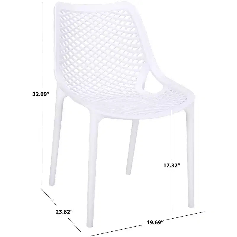 Sedia da pranzo Leila - Per interni/esterni - PAT4701 - Safavieh