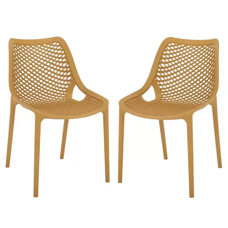 Sedia da pranzo Leila - Per interni/esterni - PAT4701 - Safavieh