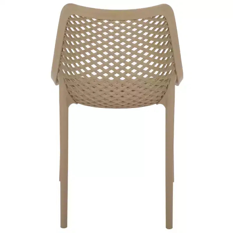 Sedia da pranzo Leila - Per interni/esterni - PAT4701 - Safavieh