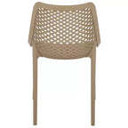 Sedia da pranzo Leila - Per interni/esterni - PAT4701 - Safavieh