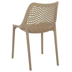 Sedia da pranzo Leila - Per interni/esterni - PAT4701 - Safavieh