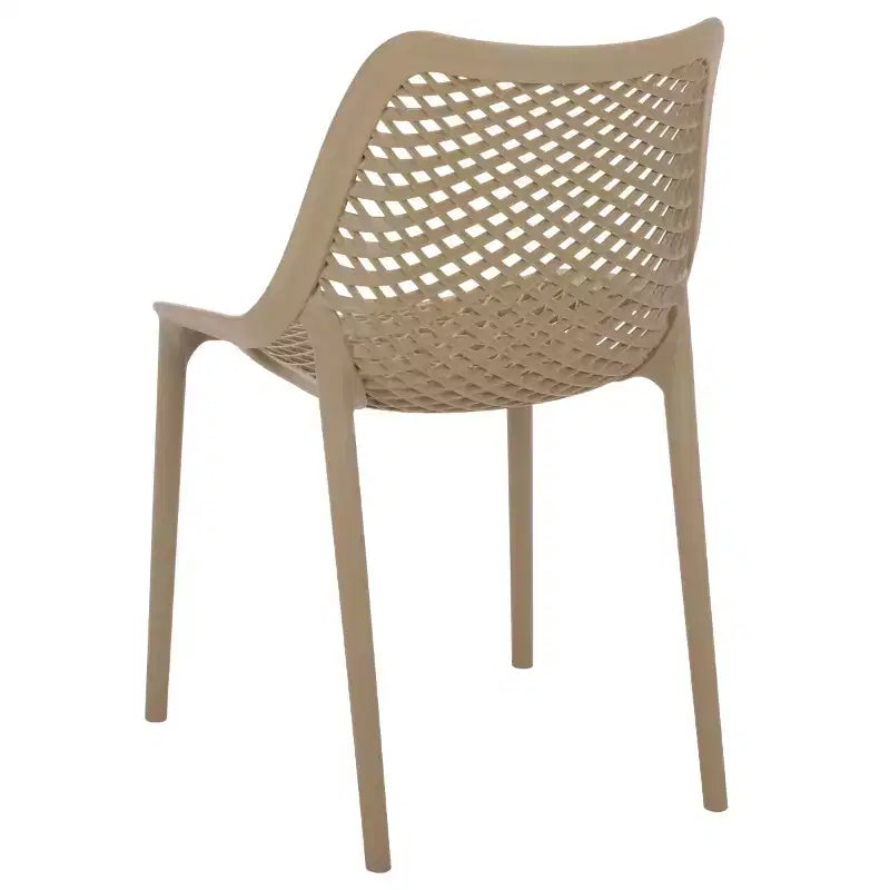 Sedia da pranzo Leila - Per interni/esterni - PAT4701 - Safavieh