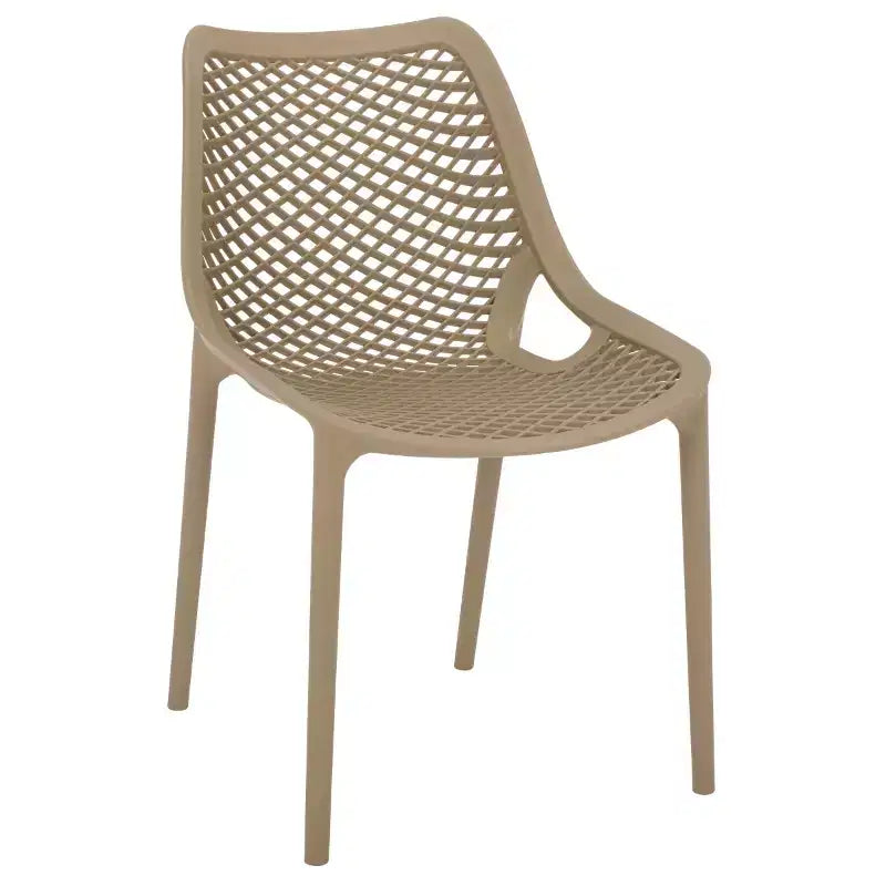 Sedia da pranzo Leila - Per interni/esterni - PAT4701 - Safavieh