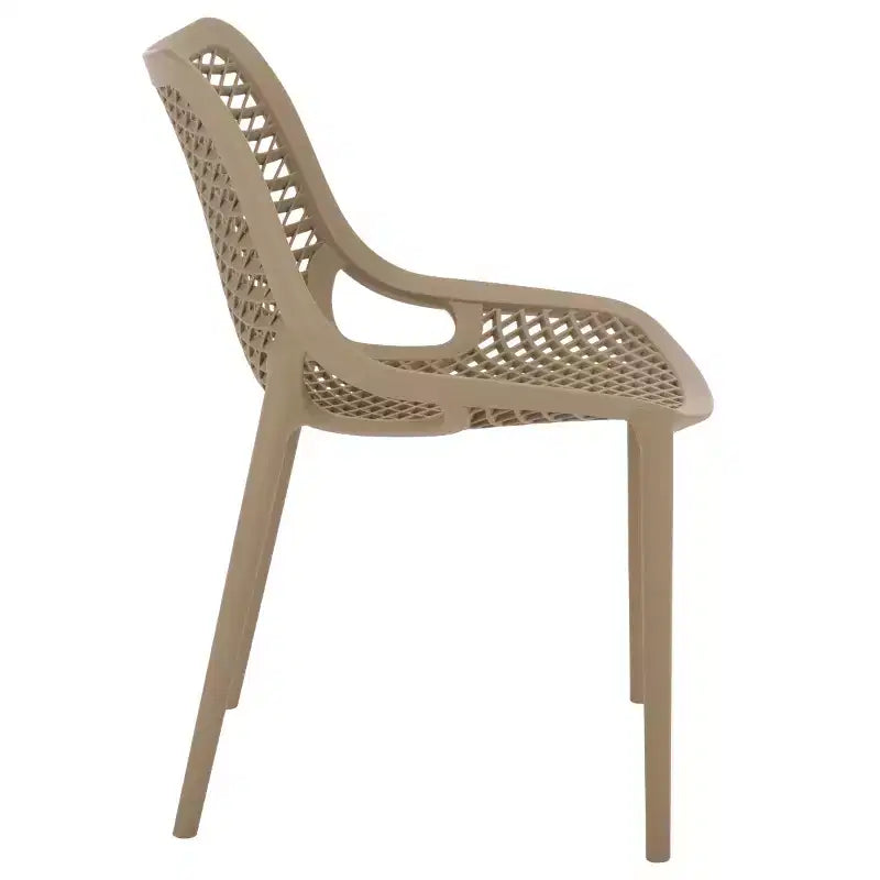 Sedia da pranzo Leila - Per interni/esterni - PAT4701 - Safavieh