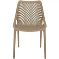 Leila Dining Chair - Indoor/Outdoor - PAT4701 - Safavieh
