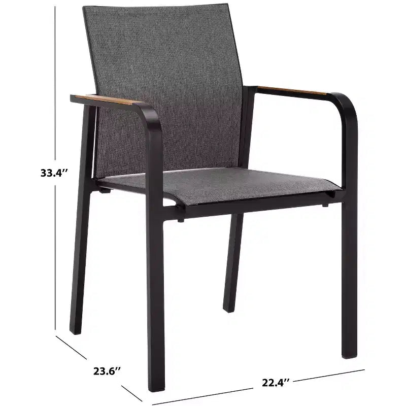 Poltrona Dexter - Per interni/esterni - PAT4050 - Safavieh