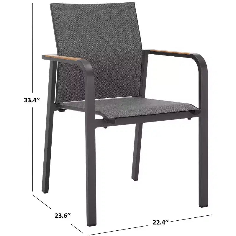 Poltrona Dexter - Per interni/esterni - PAT4050 - Safavieh