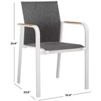 Poltrona Dexter - Per interni/esterni - PAT4050 - Safavieh