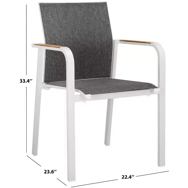 Poltrona Dexter - Per interni/esterni - PAT4050 - Safavieh
