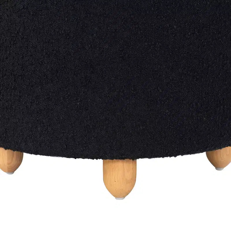 Pouff contenitore