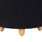 Pouff contenitore