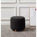 Pouff contenitore