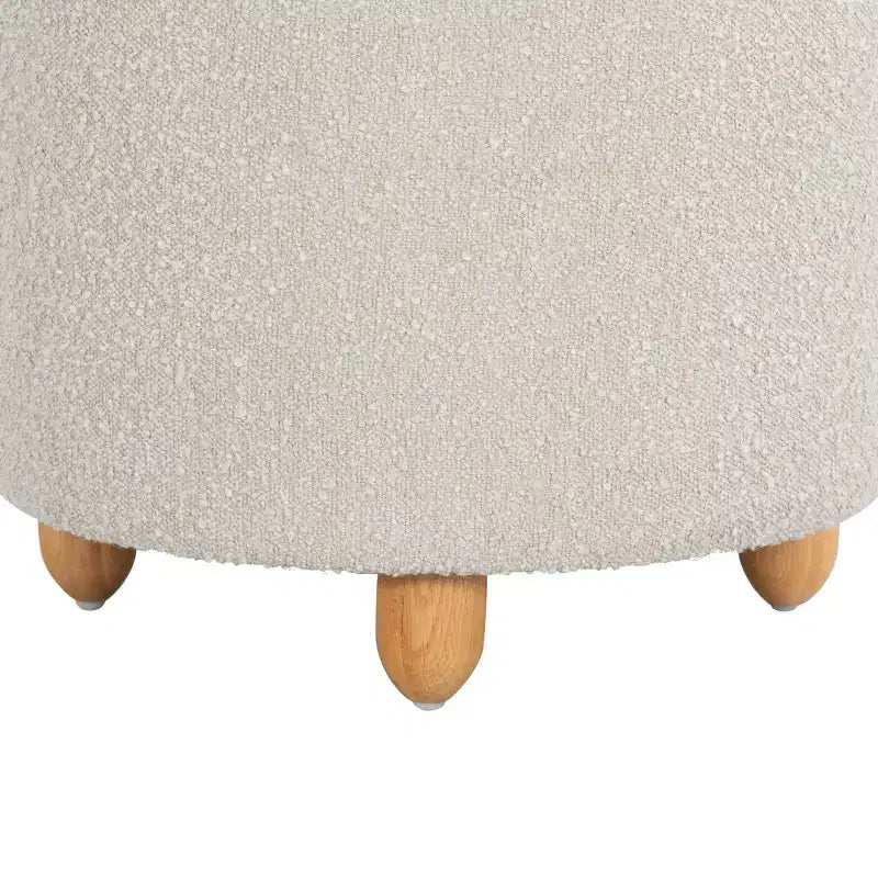 Pouff contenitore
