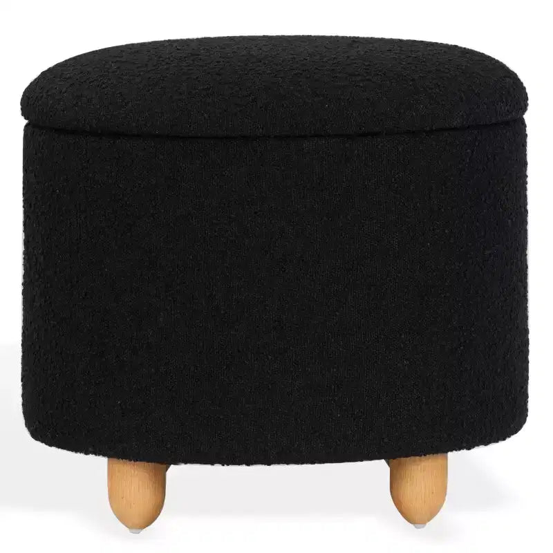 Pouff contenitore