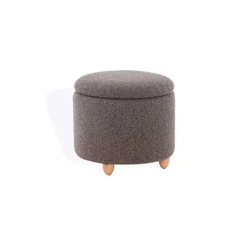 Pouff contenitore