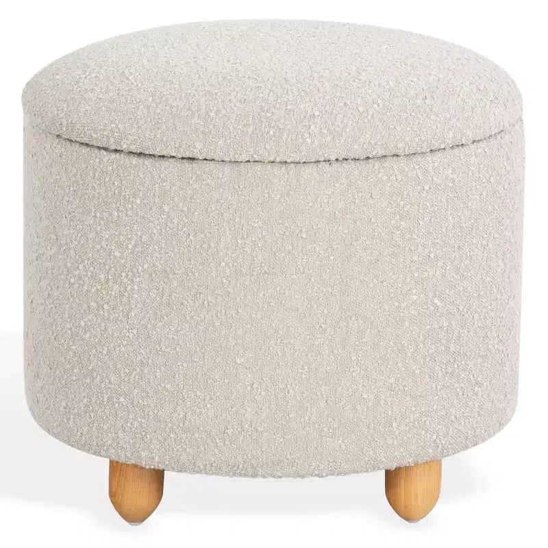 Pouff contenitore