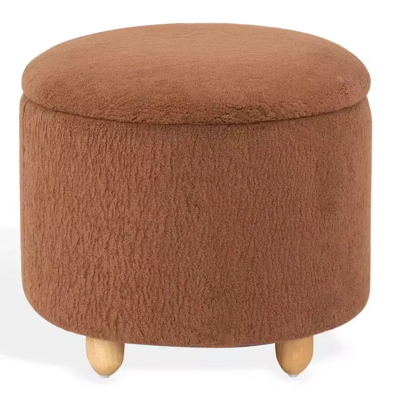 Pouff contenitore