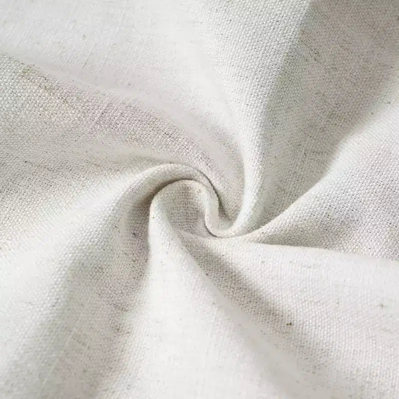 Letto matrimoniale imbottito con morbida testiera imbottita spessa, beige