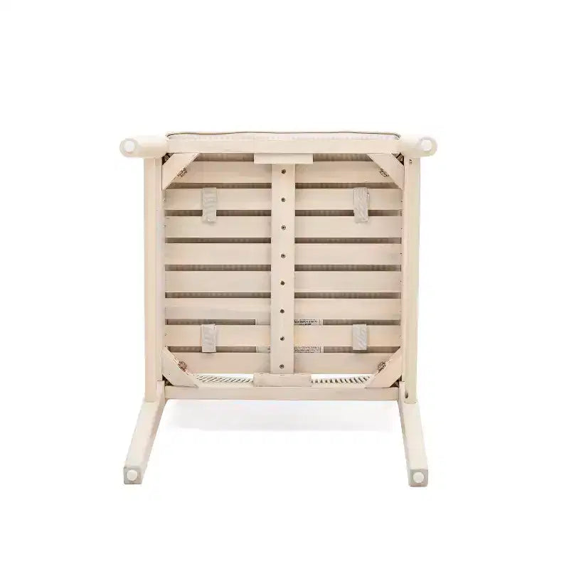 Set di sedie da pranzo da esterno con schienale intrecciato e cuscini, sedute da patio resistenti alle intemperie