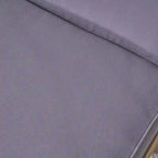 Sdraio Ariana Kd Wood con Cuscino