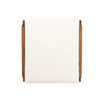 Christopher Knight Home - Set da conversazione Malachi da esterno a 4 pezzi in legno di acacia