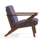 Sedia a sdraio Zola Omax Decor