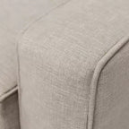 61 Palisades Loveseat - Serta
