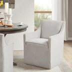 Sedia a rotelle Charlotte Dining Arm