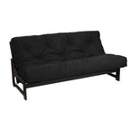 Materasso futon matrimoniale da 30 cm (solo materasso)